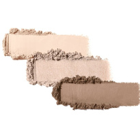PurePressed Eye Shadow Triple Driftwood 2,1g