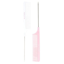 Professional Tail Combs 2 kpl
