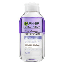 Eye Make-up Remover 2-In-1 125 ml