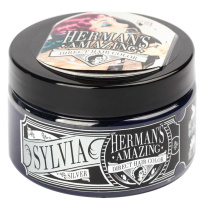 Amazing Direct Hair Color Sylvia Silver 115ml