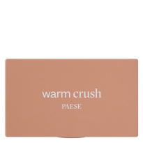 Eyeshadow Palette Warm Crush 11g