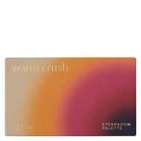 Eyeshadow Palette Warm Crush 11g
