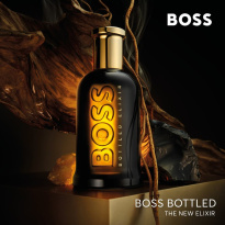 Bottled Elixir Parfum Intense 50ml
