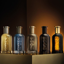 Bottled Elixir Parfum Intense 50ml