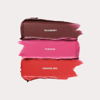 Blush Trio Berry/Rose 9g