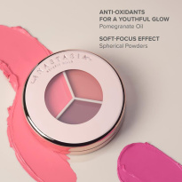 Blush Trio Berry/Rose 9g