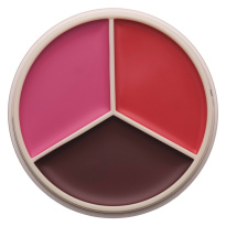 Blush Trio Berry/Rose 9g