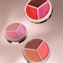 Blush Trio Berry/Rose 9g