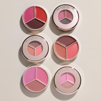 Blush Trio Berry/Rose 9g