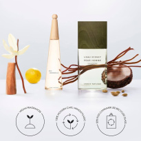 L’Eau d’Issey Eau&Cedre Eau De Toilette Intense 100ml