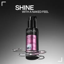 Acidic Color Gloss Naked Gloss 100ml