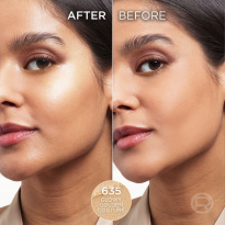 Lumi Le Glow Highlighter Stick Glowy 5 g ─ 635 Golden Couture