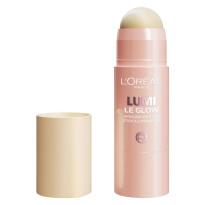 Lumi Le Glow Highlighter Stick Glowy 5 g ─ 635 Golden Couture