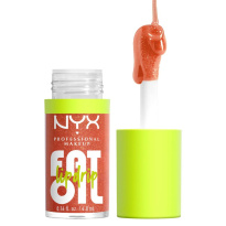 Fat Oil Lip Drip 06 Follow Back 4,8ml