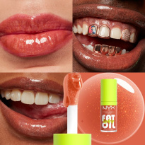 Fat Oil Lip Drip 06 Follow Back 4,8ml