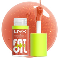 Fat Oil Lip Drip 06 Follow Back 4,8ml