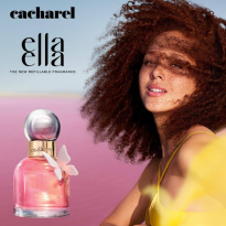 Ella Ella Eau De Parfum 100ml