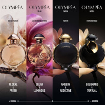 Olympéa Absolu Eau De Parfum 50ml