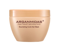 Nourishing Curls Hair Mask 300ml