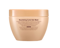 Nourishing Curls Hair Mask 300ml