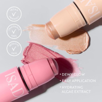 Glow Stick 5,5 g ─ 24 Sparkling Beige