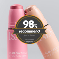Glow Stick 5,5 g ─ 24 Sparkling Beige