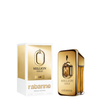 Million Gold Elixir Eau De Parfum 50ml