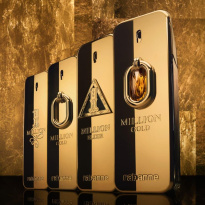 Million Gold Elixir Eau De Parfum 50ml