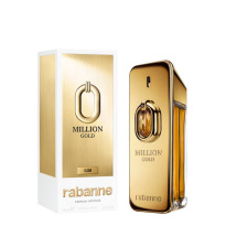 Million Gold Elixir Eau De Parfum 100ml