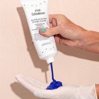 Fabuloso Platinum Blonde Conditioner 220ml