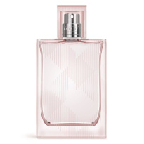 Brit Sheer Eau De Toilette for Women 50 ml