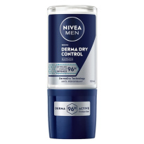 Men Deo Derma Dry Roll-on 50ml