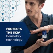 Men Deo Derma Dry Roll-on 50ml