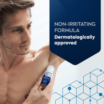 Men Deo Derma Dry Roll-on 50ml