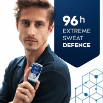 Men Deo Derma Dry Roll-on 50ml