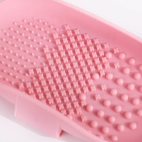 HD Brush Cleaner Palette