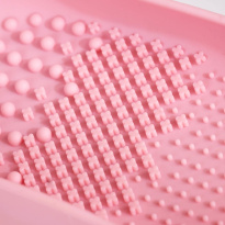 HD Brush Cleaner Palette