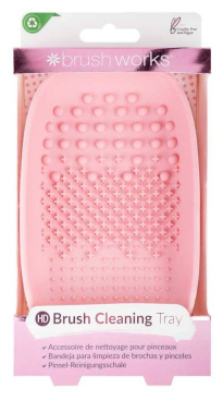 HD Brush Cleaner Palette