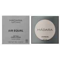 Air Equal Soft Silk Mineral Powder 9 g – 0 Translucent