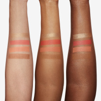 Halo Sculpt + Glow Face Palette Coral Saturation