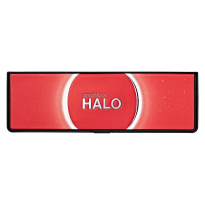 Halo Sculpt + Glow Face Palette Coral Saturation