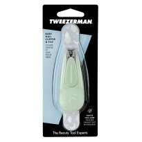 Baby Nail Clipper And Bear File