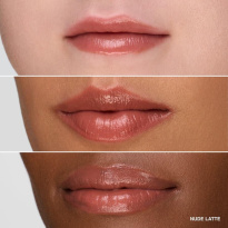 Extra Color Shine Nude Latte 3g