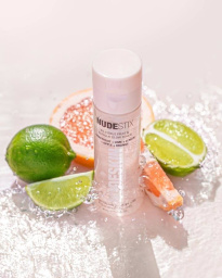 Nudeskin 5% Citrus Fruit & Glycolic Glow Toner 95 ml