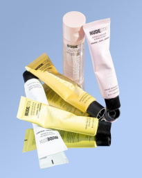 Nudeskin 5% Citrus Fruit & Glycolic Glow Toner 95 ml