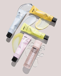 Nudeskin 5% Citrus Fruit & Glycolic Glow Toner 95 ml
