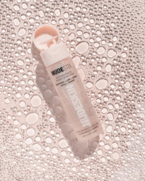 Nudeskin 5% Citrus Fruit & Glycolic Glow Toner 95 ml