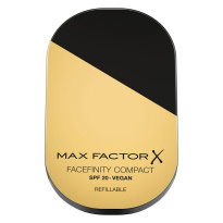 Facefinity Compact Foundation SPF 20 10 g – 006 Golden