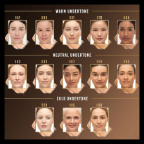 Facefinity Compact Foundation SPF 20 10 g – 006 Golden