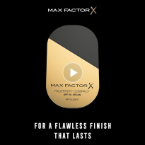 Facefinity Compact Foundation SPF 20 10 g – 006 Golden